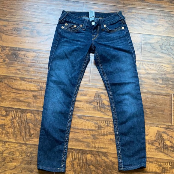 True Religion Jeans - Picture 5 of 10